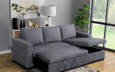 sofa băng là gì. Phù hợp với không gian nào.