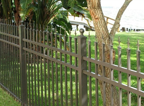 tường rào cổng ngõ