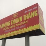 xi măng thành thắng