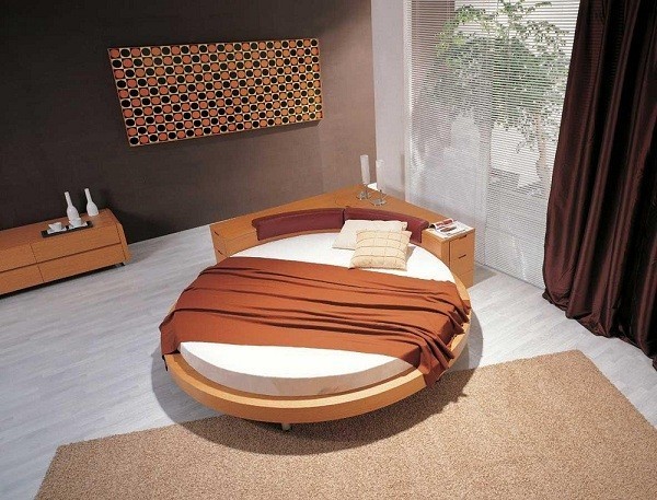 Tại sao giường gỗ tự nhiên vẫn luôn được ưa chuộng 