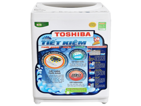 Máy giặt Toshiba 7kg có nên mua không?
