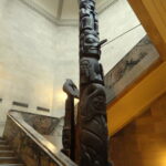 Tác phẩm điêu khắc bằng gỗ lớn nhất thế giới