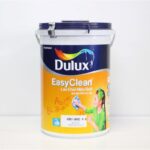 Sơn dulux easy clean lau chùi hiệu