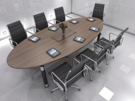 Một số mẫu bàn họp văn phòng cao cấp và chất lượng nhất