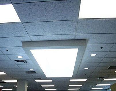Tìm hiểu về đèn LED ốp trần IP