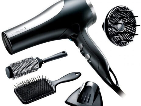 Máy sấy tóc chuyên dụng - khái niệm và đặc điểm
