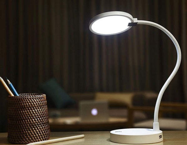 Đèn ikea có phù hợp cho phòng làm việc tại nhà không?