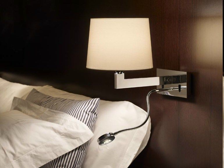 Những điều cần biết về đèn đọc sách đầu giường