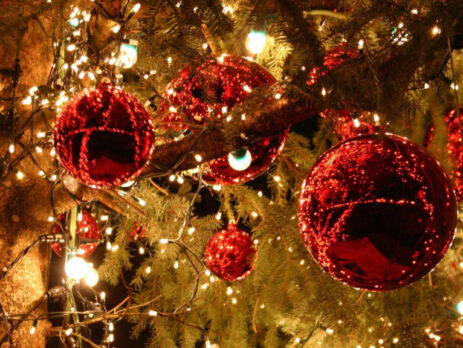 Những lợi ích khi dùng đèn led trang trí Noel mà bạn nên biết