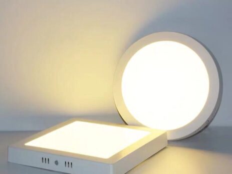 Những điều cần lưu ý khi sử dụng đèn led ốp trần dùng trong nhà