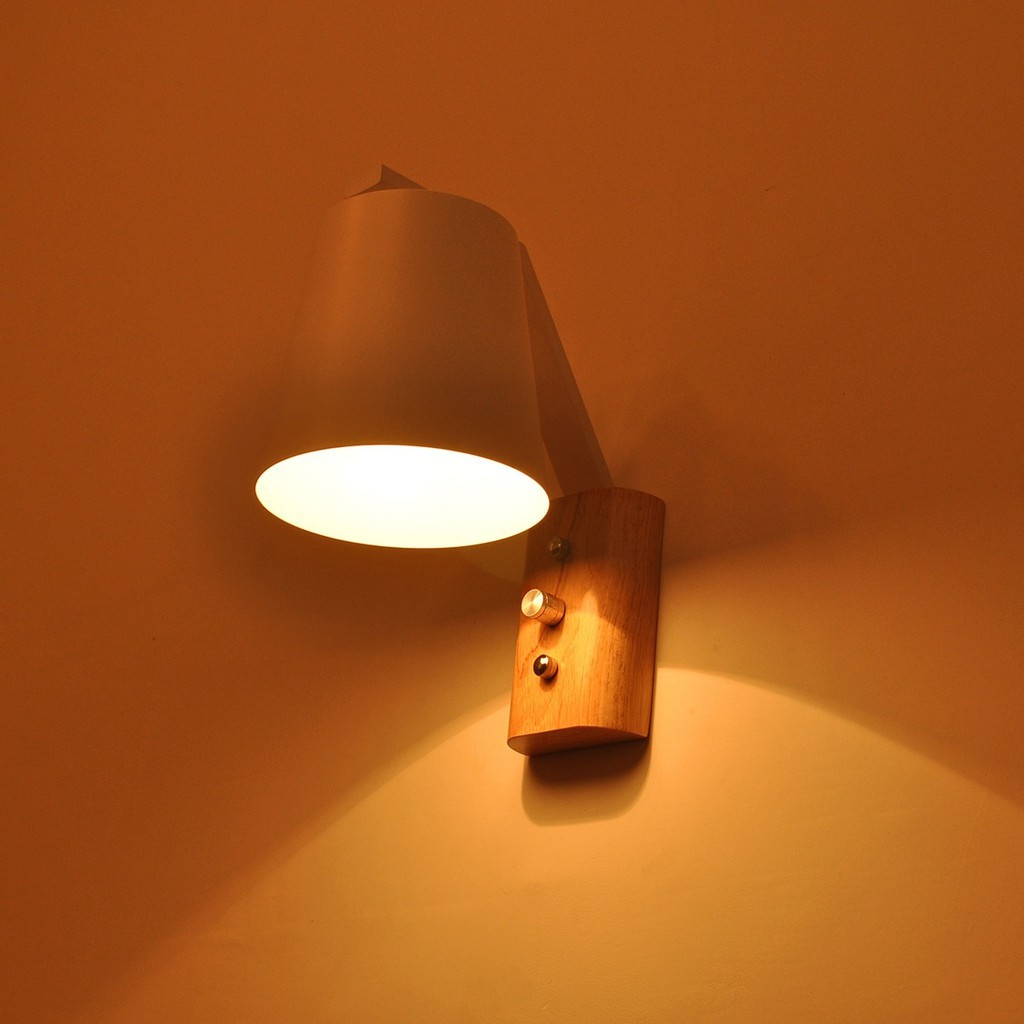Tìm hiểu về đèn LED trang trí hắt tường