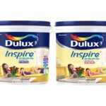 Sơn dulux inspire