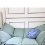 Ghế sofa bệt với sự tiện nghi cho người sử dụng