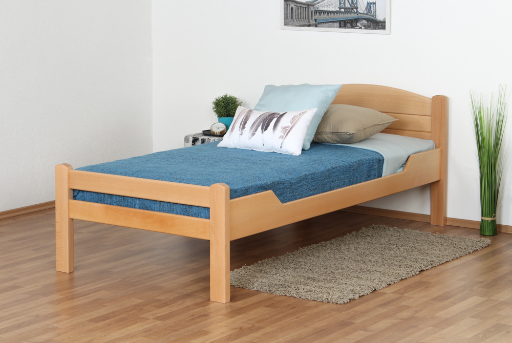 Kích thước giường ngủ phù hợp cho từng đối tượng sử dụng