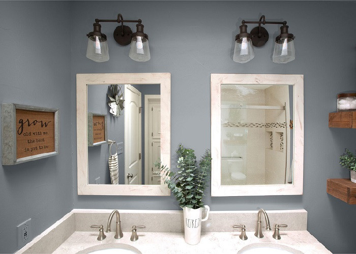 Có nên mua gương nhà tắm thông minh không?