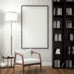 Điều cần biết khi chọn kệ đựng sách mini cho bé