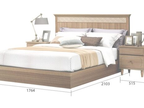 Kích thước giường ngủ phù hợp cho từng đối tượng sử dụng