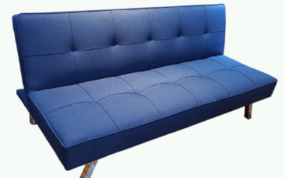 Những lợi ích vượt trội của sofa giường có thể bạn chưa biết!