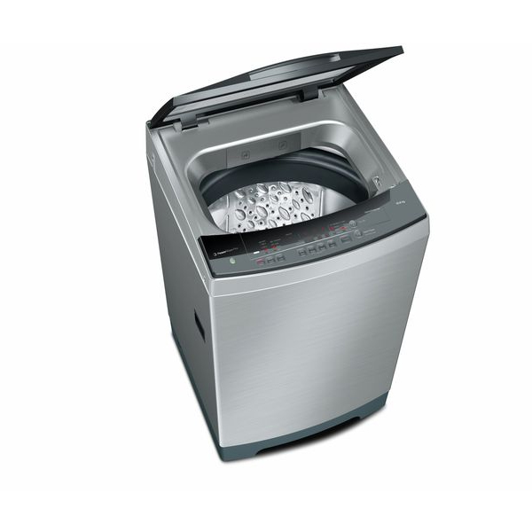 Máy giặt Bosch có phải lựa chọn tốt cho gia đình bạn