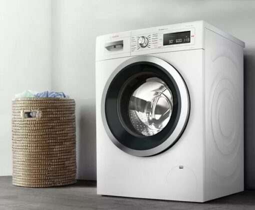 Máy giặt Bosch có phải lựa chọn tốt cho gia đình bạn