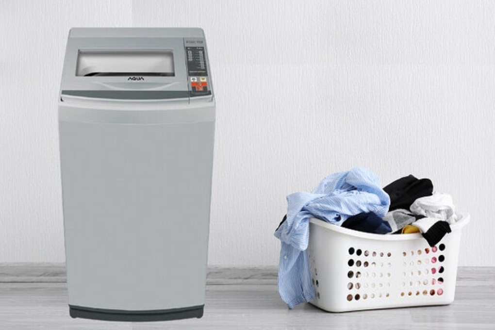 máy giặt Samsung 9kg