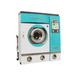 Bạn đã biết cách sử dụng máy giặt khô công nghiệp chưa?