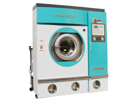 Bạn đã biết cách sử dụng máy giặt khô công nghiệp chưa?