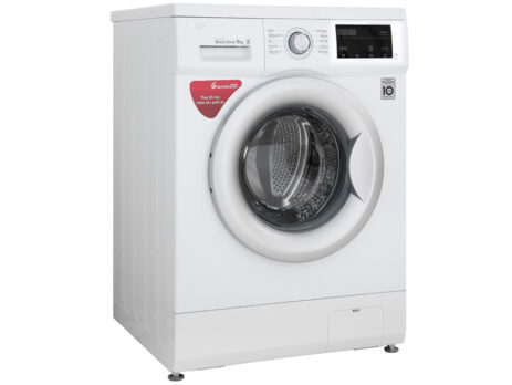 Có nên mua máy giặt LG 9kg không?