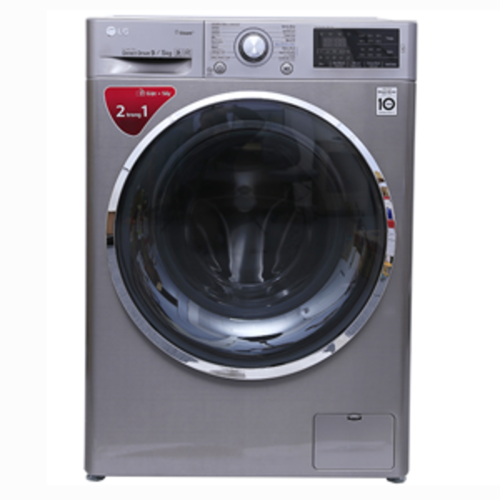 Máy giặt sấy LG có tốt không?