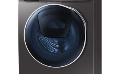 Vì sao bạn nên mua máy giặt sấy Samsung