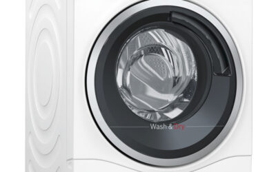Máy giặt sấy có tốt không?