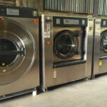 Có nên mua máy giặt sấy công nghiệp không?