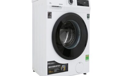 máy giặt Tosiba
