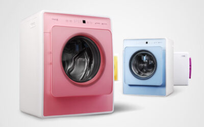 Nên mua máy giặt mini Xiaomi nào?