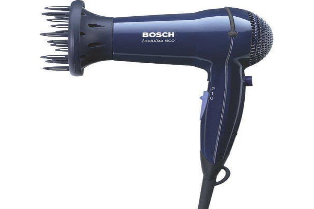 máy sấy tóc Bosch