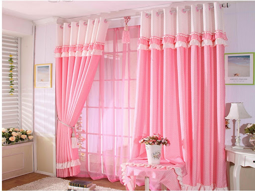 Với những mẫu rèm cửa sổ màu hồng phòng ngủ trong năm 2024, bạn sẽ cảm nhận được sự tươi vui và ấm áp mà nó mang lại cho không gian nghỉ ngơi của bạn. Không chỉ tạo ra sự dễ chịu và hiện đại cho không gian sống, mà màu hồng còn khiến cho không gian sống của bạn trở nên lãng mạn và thơ mộng.