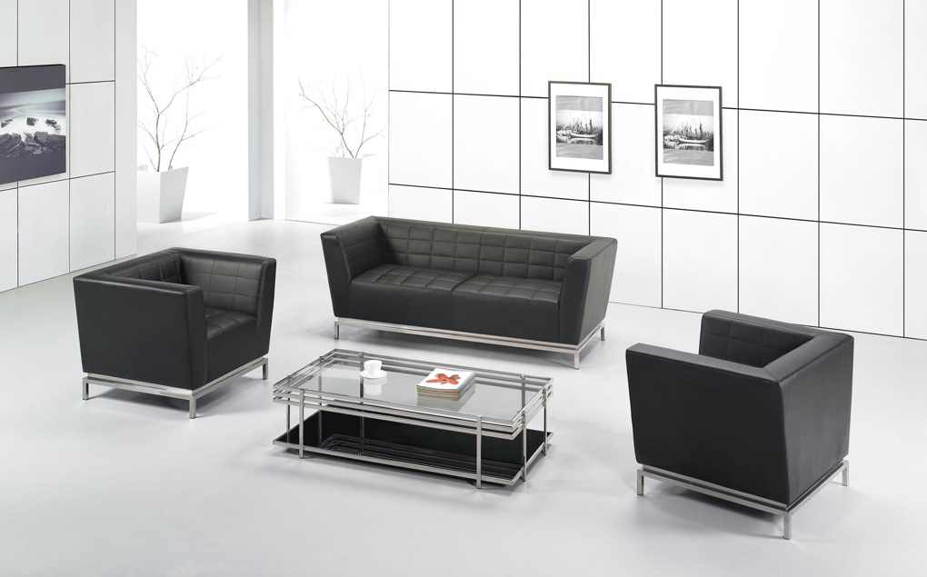 Top 5 mẫu ghế sofa da giúp chinh phục mọi khách hàng