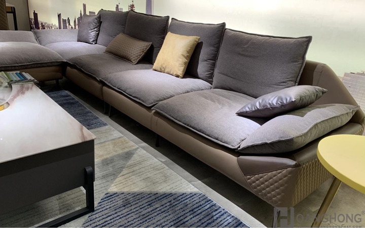 Sofa nhập khẩu mang đến không gian đẳng cấp, sang trọng cho ngôi nhà bạn