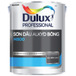 sơn dầu Dulux