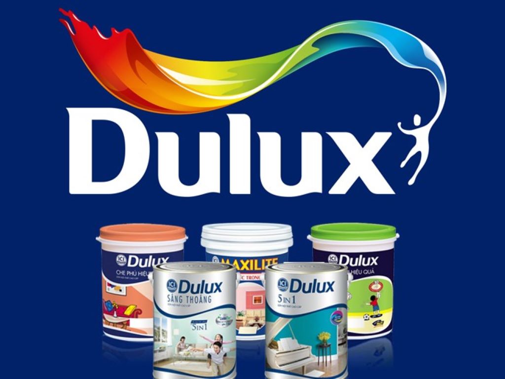 Với sơn Dulux ngoài nhà, bạn có thể tạo ra một bức tranh ngoài trời hoàn hảo cho ngôi nhà của mình. Hãy xem hình ảnh liên quan để tìm hiểu thêm về sơn Dulux ngoài trời, sản phẩm được chứng minh là bền bỉ và bảo vệ tốt cho ngôi nhà của bạn.
