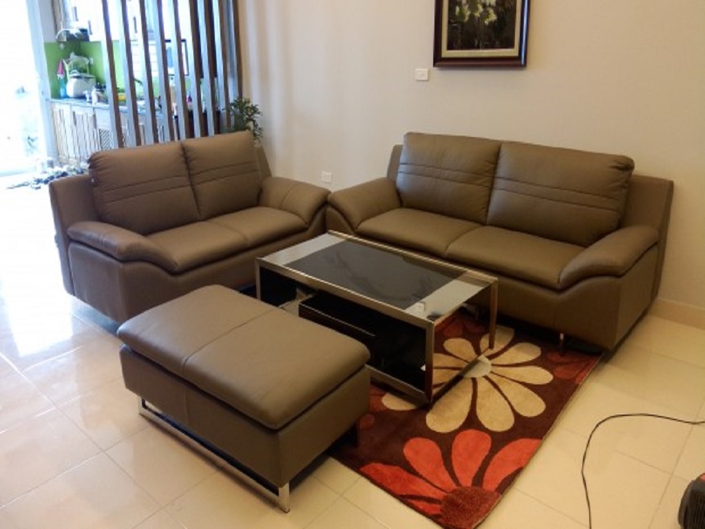 Tất tần tật về bọc da ghế sofa
