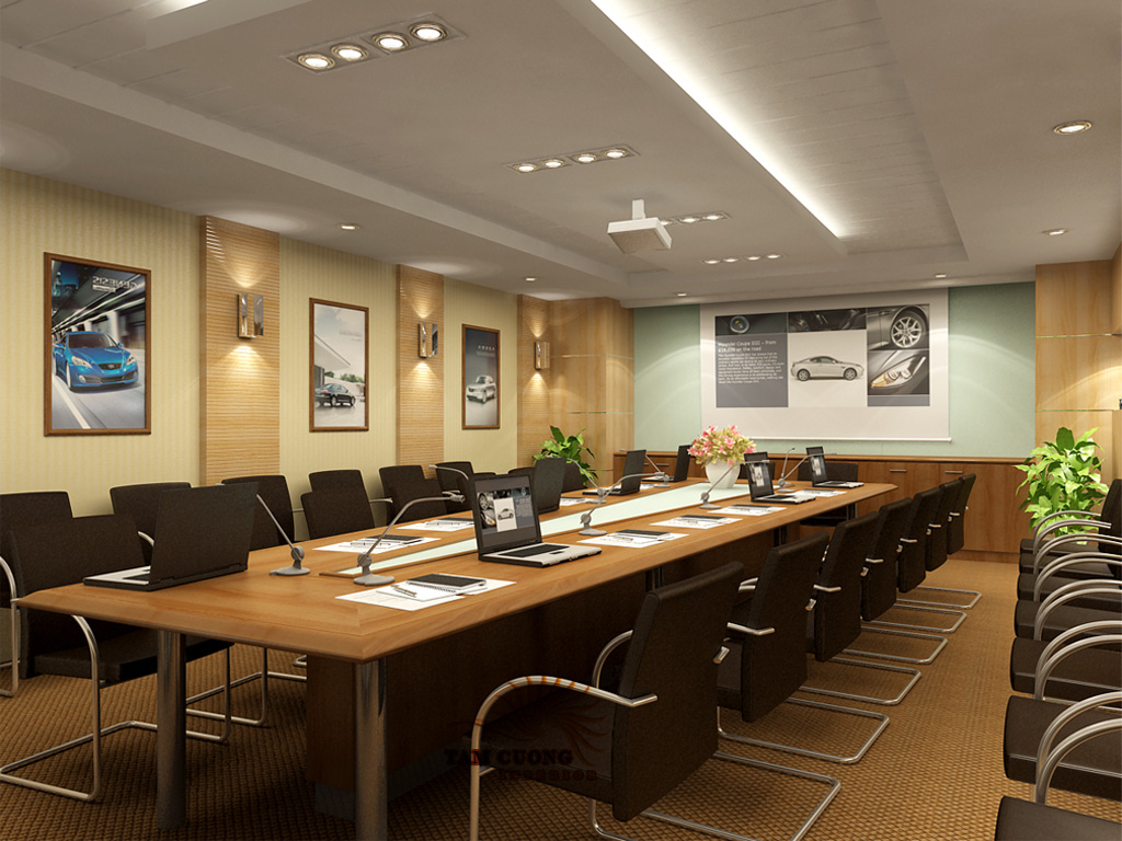 Sáng tạo hơn với mẫu thiết kế nội thất phòng họp đẹp cho công ty – CHIA SẺ  KIẾN THỨC KHÁM BÊNH NAM KHOA