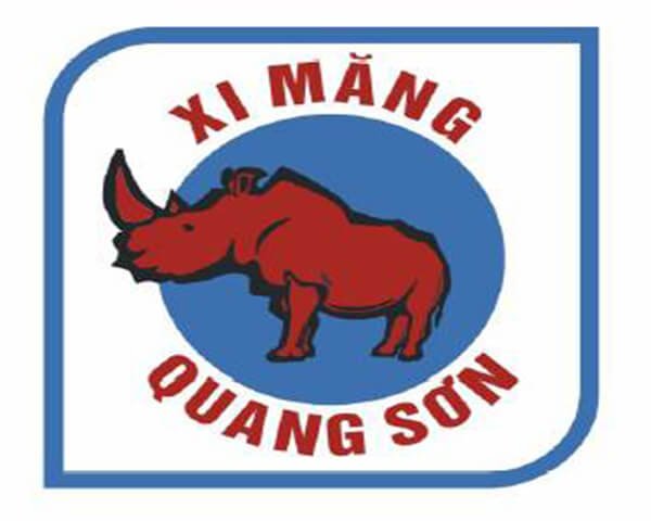 xi măng Quang Sơn