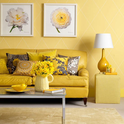 Màu sơn nhà màu vàng kem là sự kết hợp hoàn hảo giữa màu vàng truyền thống và sự tinh tế của màu kem. Hãy để chúng tôi giúp bạn thực hiện ý tưởng trang trí thiết kế cho ngôi nhà của bạn với sự kết hợp màu sắc độc đáo này.