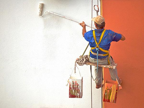 Tầm quan trọng khi sử dụng sơn chống nóng tường mà bạn cần nên biết và nắm vững
