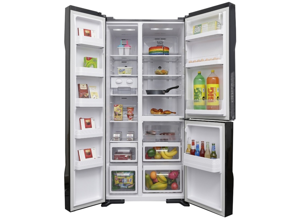 Tủ lạnh Hitachi 3 cánh có phải là lựa chọn tốt cho bạn không?