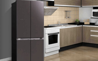 Bạn có nên chọn mua tủ lạnh Hitachi r-wb640vgv0 hay không?
