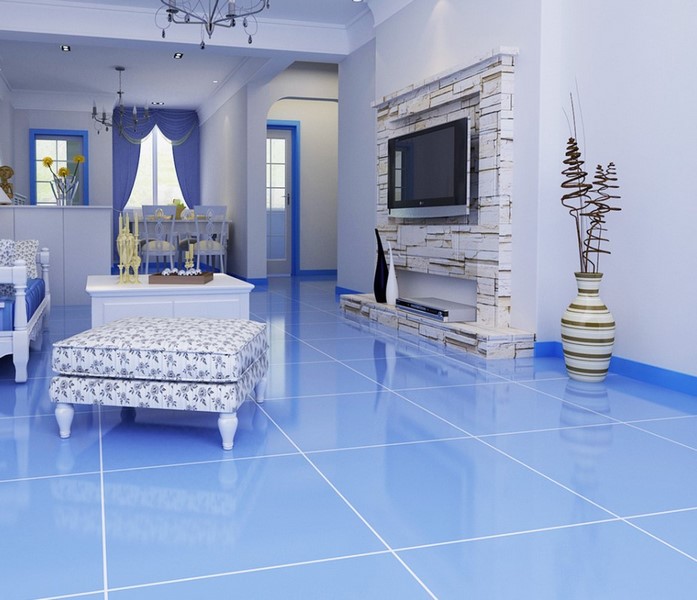 Gạch nền màu xanh phong thủy đã trở thành xu hướng thịnh hành trong thiết kế nội thất hiện đại. Gạch nền màu xanh phong thủy tạo ra một không gian tràn ngập sức sống và đem lại sự cân bằng cho không gian sống của bạn. Hãy để gạch nền màu xanh phong thủy làm cho ngôi nhà của bạn trở nên đẹp hơn và thoải mái hơn.