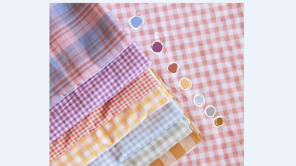 Các mẫu khăn trải bàn giáo viên đẹp được ưa thích sử dụng trong lớp học 