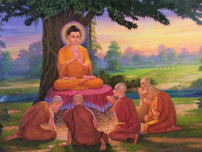 Tìm hiểu tượng Phật thích ca-vị Phật quyền năng và tôn kính nhất Phật giáo